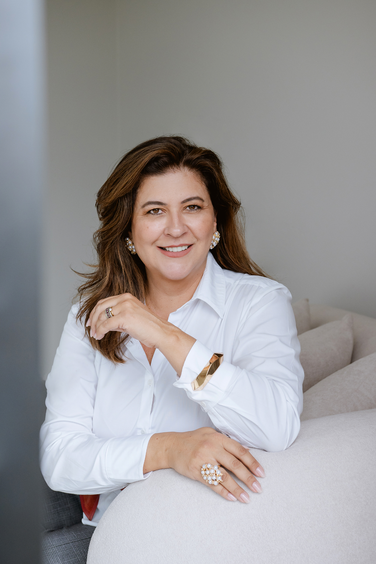 Sara Lima — Mentora